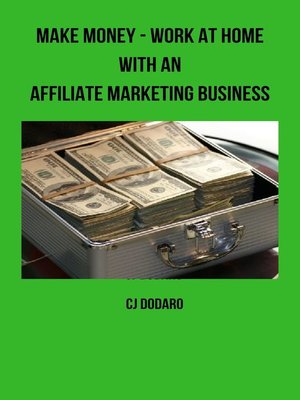 cover image of Make Money